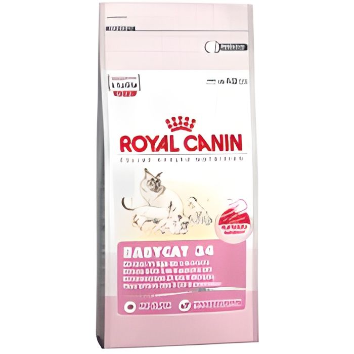 Royal Canin BabyCat 34 - 2 kg