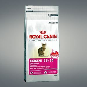 Croquettes pour chien ROYAL CANIN EXIGENT SAVOUR 400g - Nourriture pour animaux - Adulte