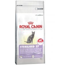 Royal Canin Feline Nutrition - Croquettes - 2 kg