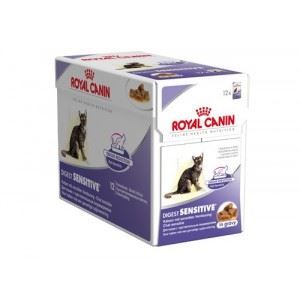 Royal Canin Digest Sensitive (Poids: 85 Gr