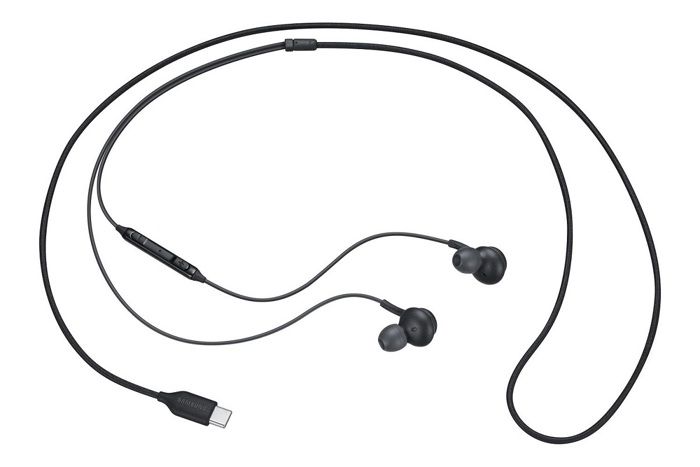 Type-C to Earphones