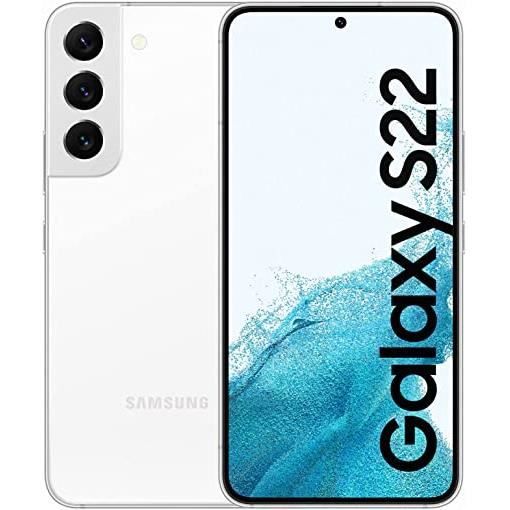 SM-S901EZGGMWD SAMSUNG S22 6.1’’8+ 256GB Green