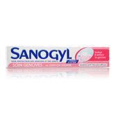 Dentifrice - SANOGYL - Soin gencives - 75 ml - Sans conservateur - Vitamines E et B5