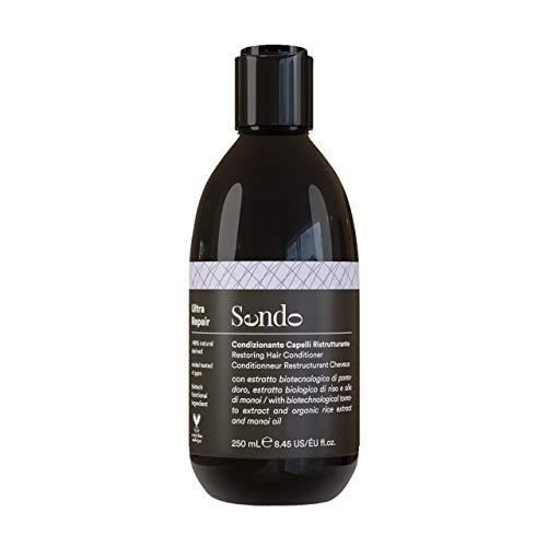 ULTRA REPAIR RESTORING CONDITIONER 250 ML SENDO SE002