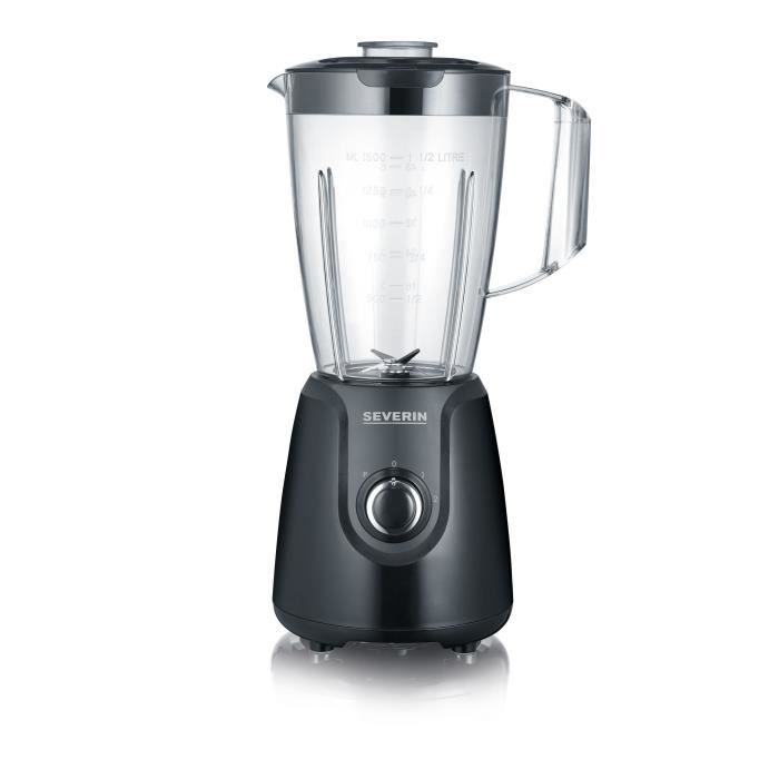 SEVERIN SM3707 Blender - Noir