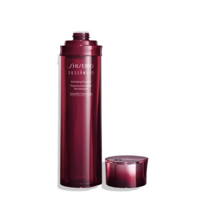 Shiseido Eudermine Lotion 150Ml TU Blanc