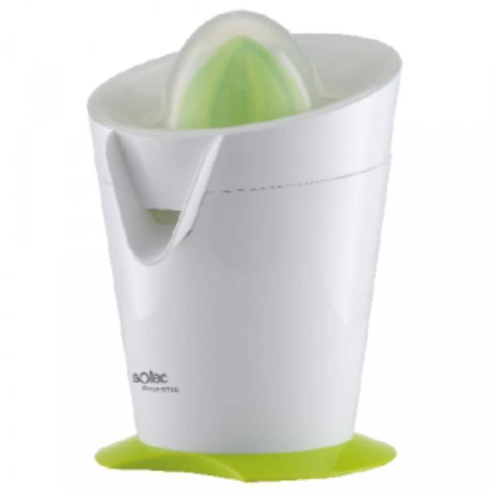 SOLAC- PRESSE AGRUME FRESH CITRO 40W