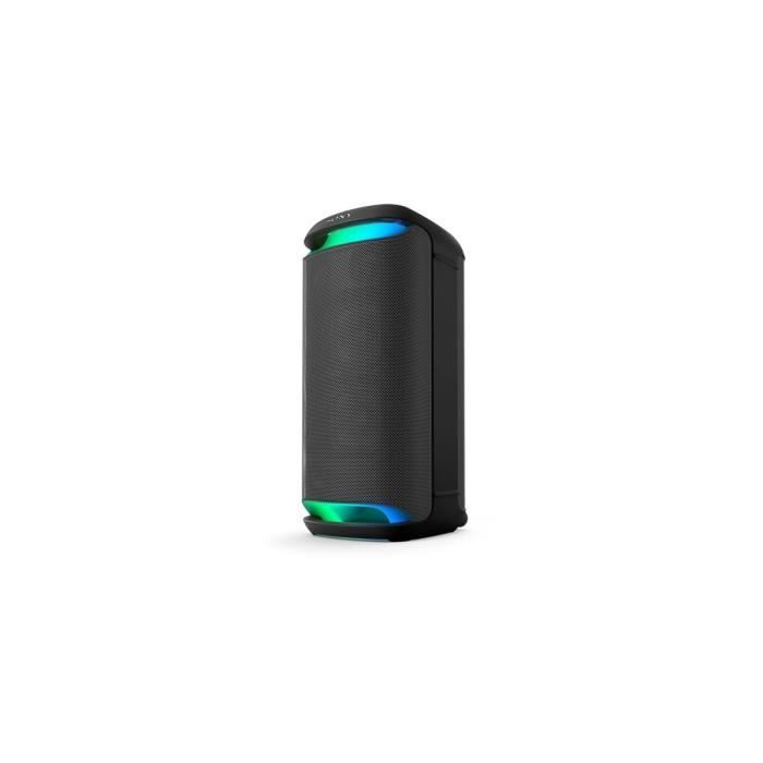 Enceinte sans-fil - Sony - SRS-XV800 - MEGABASS 360° - Bluetooth - Fonction mains libres