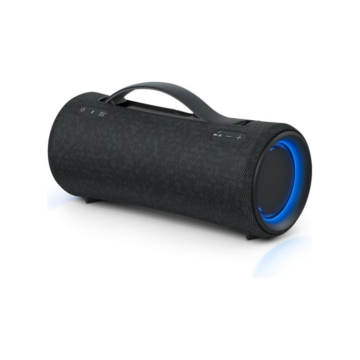 Enceinte Bluetooth - SONY - SRS-XG300 - Sans fil - Bluetooth - Mains libres