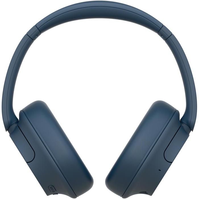 Casque sans fil - Sony - WHCH720 - Bleu - Anti-bruit - 192 g
