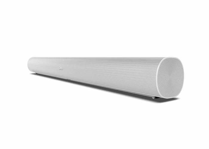 Barre de son - SONOS - ARC - Dolby Atmos - 11 haut-parleurs - Blanc