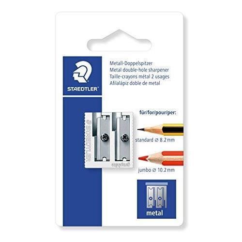 Staedtler 510 20 BKD Double