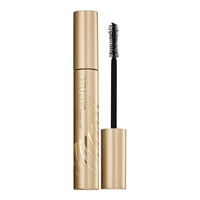 stila HUGE Extreme Lash Mascara, Black