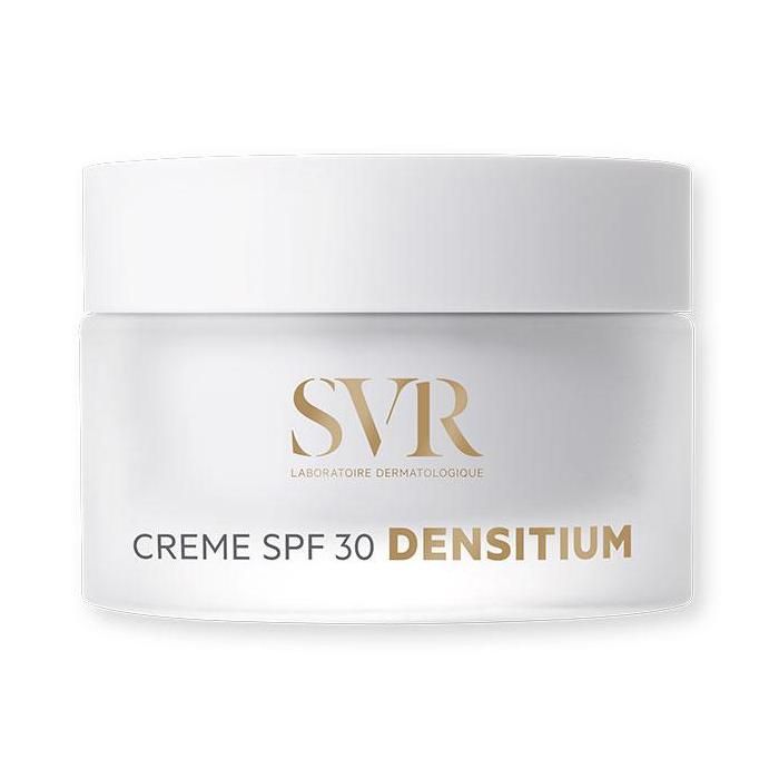 SVR Densitium Crème SPF30 Anti-Age Peaux Matures - 50ml