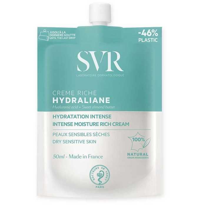 Svr Hydraliane Hydratation Intense Crème Riche 50Ml