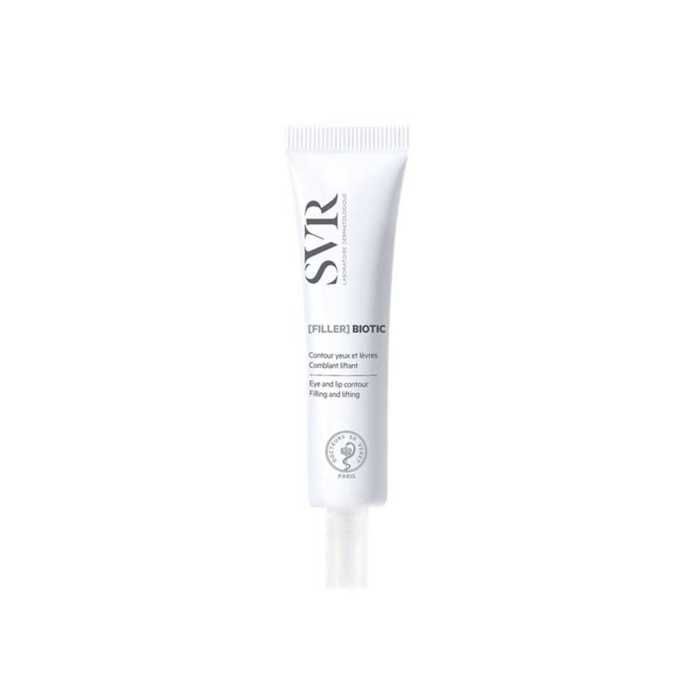 Svr [Filler]Biotic Comblant Liftant Yeux & Lèvres 15Ml