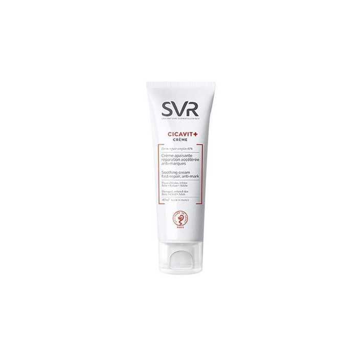 SVR Cicavit+ Crème Apaisante 40ml