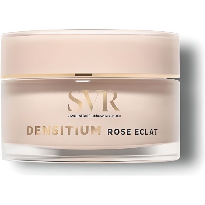 SVR Densitium Rose Eclat Crème Revitalisante Anti-Gravité 50ml
