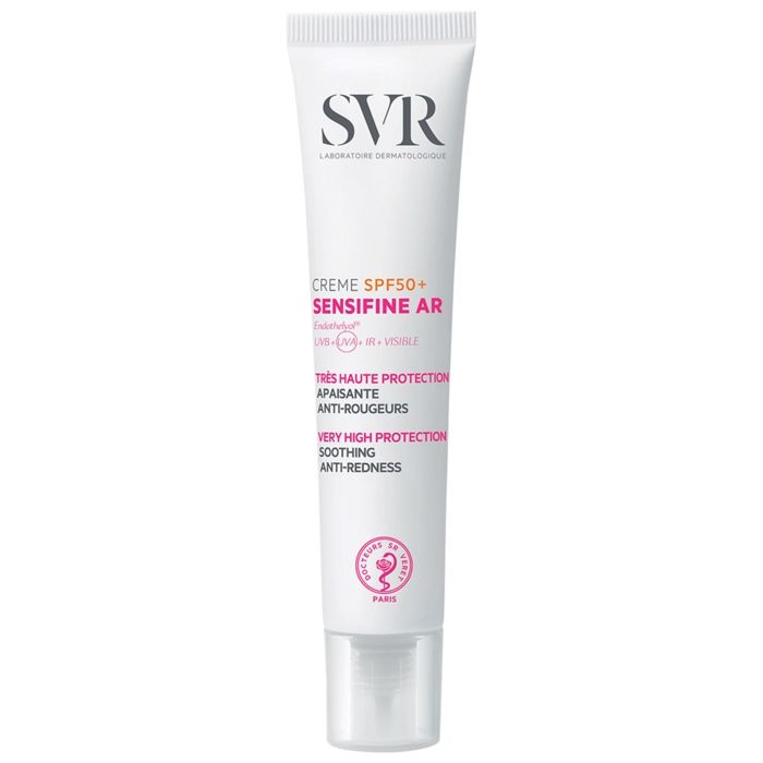 Svr Sensifine Ar Crémé Spf50+ 40 ml