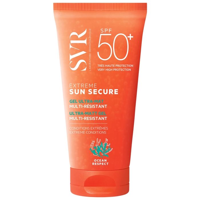 Svr Sun Secure Extrême Spf50+ 50 ml