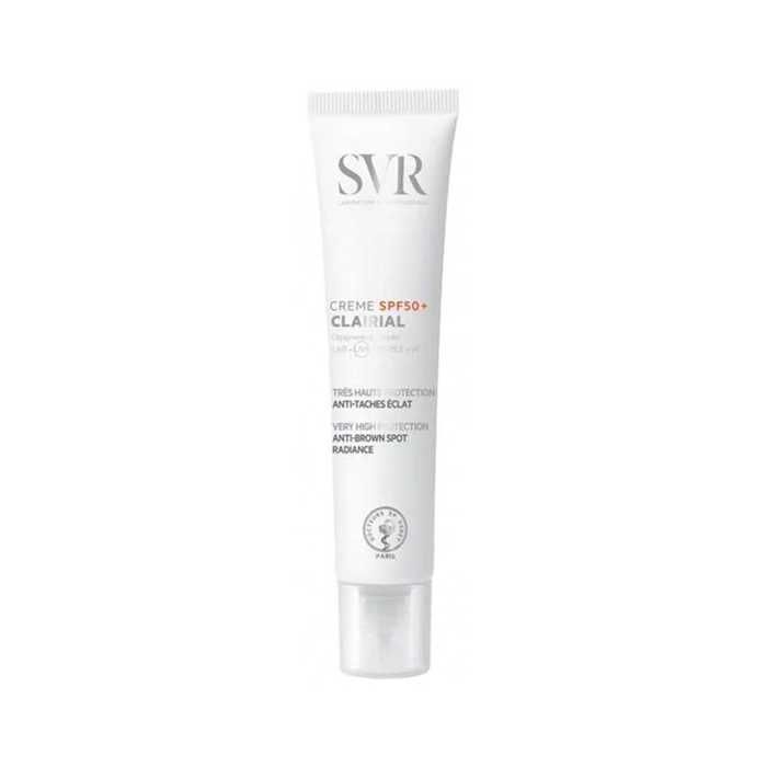 Svr Clairial Crème Anti-Taches SPF50+ 40Ml