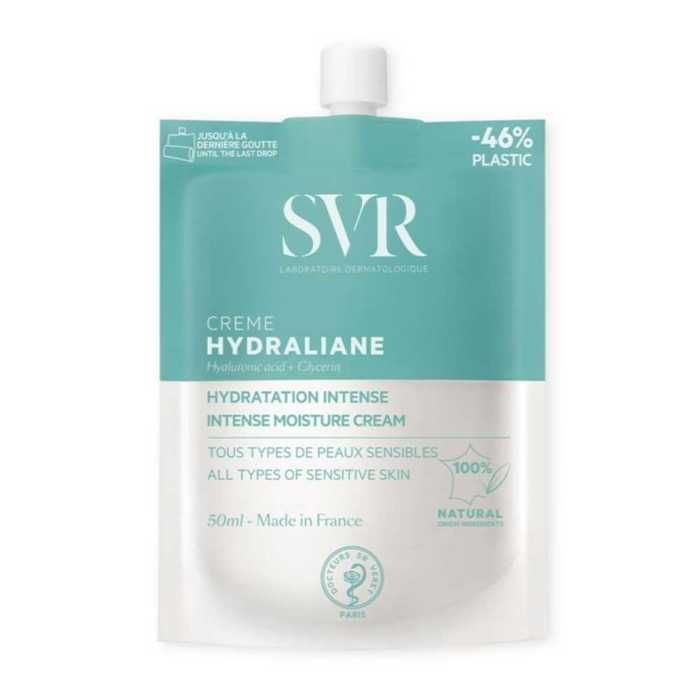 Svr Hydraliane Hydratation Intense Crème 50Ml