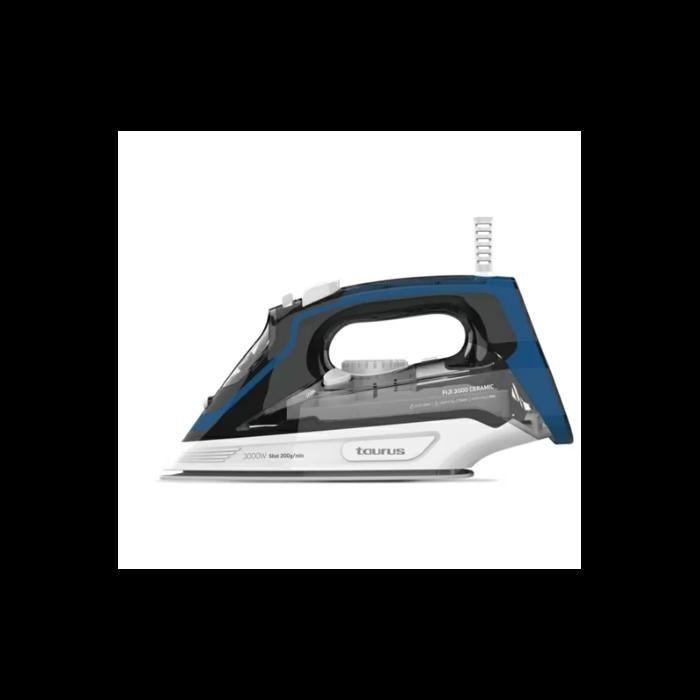 Fer à repasser TAURUS FIDJI3000CERAMIC