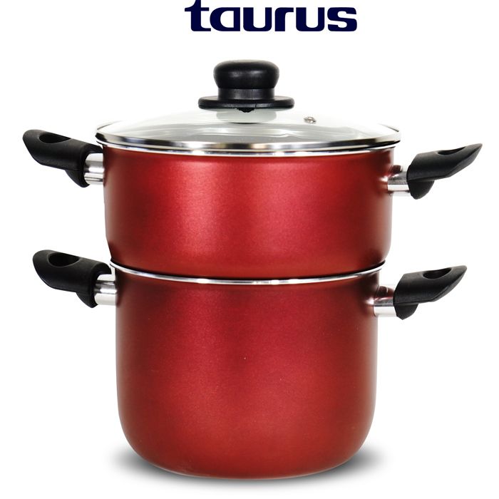 TAURUS - COUSCOUSSIER VITAL - 4L