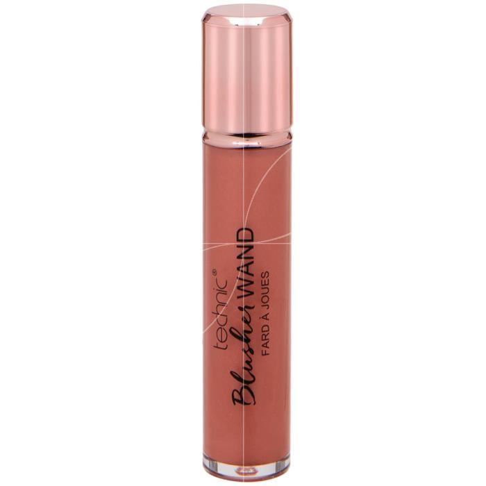 Wand Fard à joues liquide Lovers Secret 9 ml