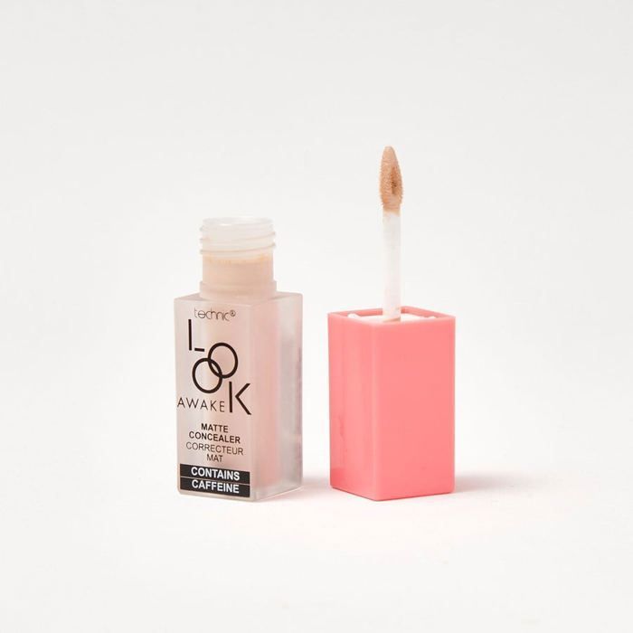 Correcteur Anti-cernes mat longue durée Whipped cream