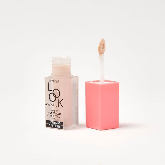 Correcteur - Technic - Vanilla macaron - Longue durée - Vegan Friendly - 5ml