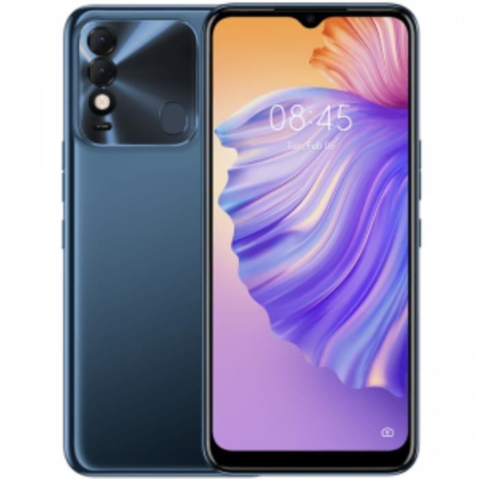 TECNO SPARK8 - BLUE 4+64Go