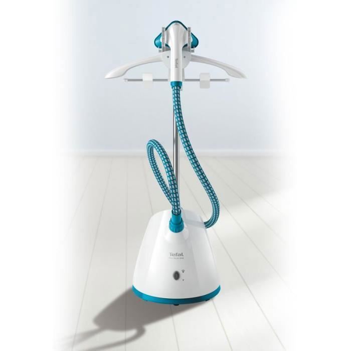 Défroisseur - Tefal - IT2460EO - 1700W - Temps de chauffe non - Réservoir amovible non