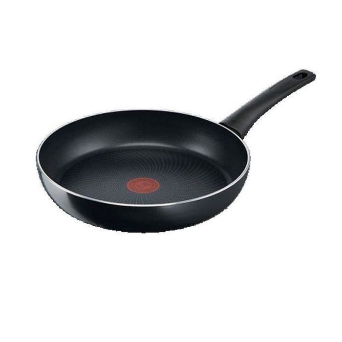 Poêle - TEFAL - GENEROUS COOK - 32cm - Aluminium - Antiadhésif - Compatible Induction