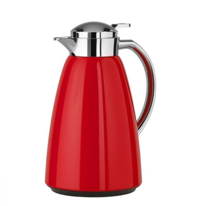 CARAFE ISOTHERME TEFAL CAMPO ROUGE 1 L K3033014