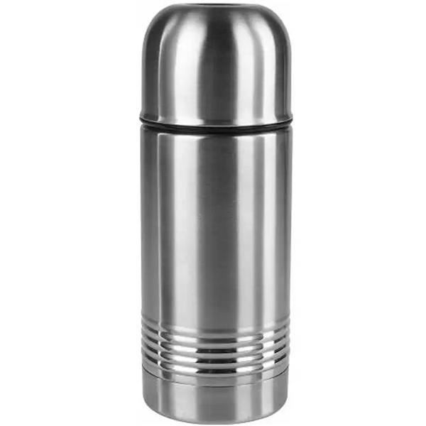 Bouteille isotherme - TEFAL - SENATOR - Inox - 1L - 100% étanche