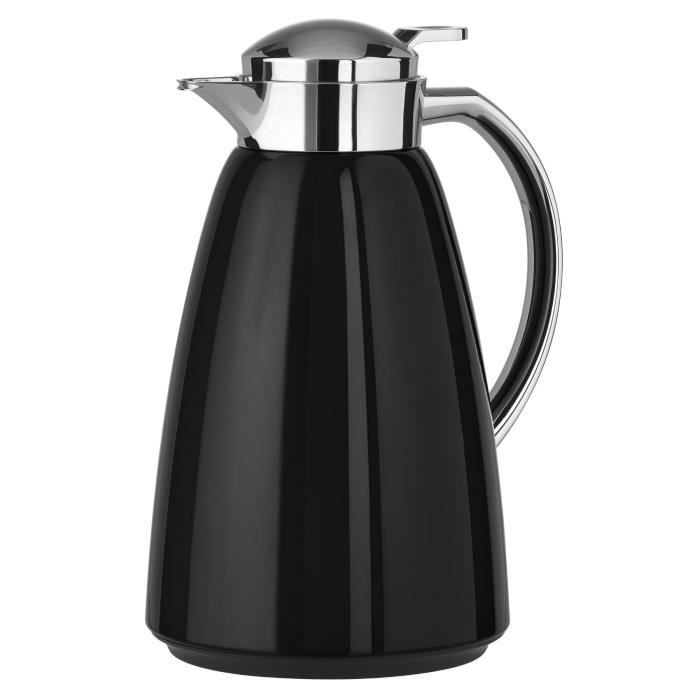 TEFAL K3031014 Campo Carafe 1L Anthracite