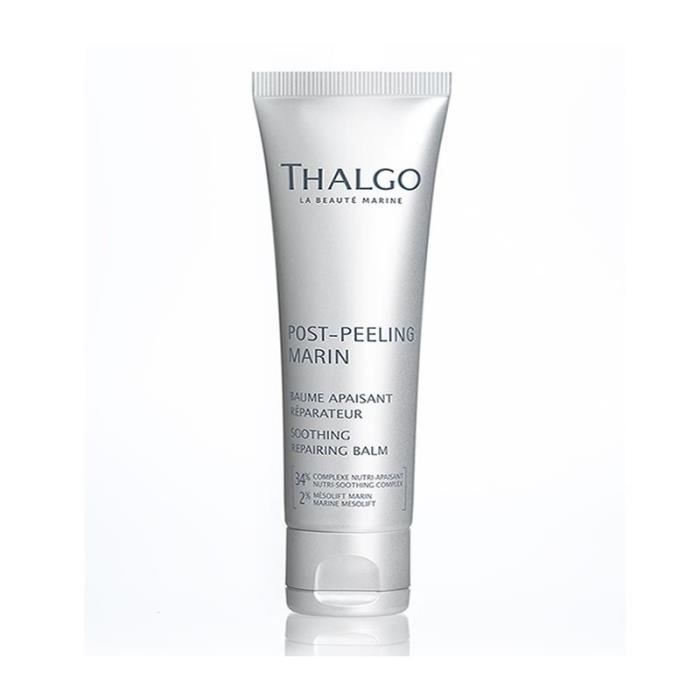 Crème Réparatrice - Thalgo - Post-Peeling Marin - 50ml - Mixte - Adulte