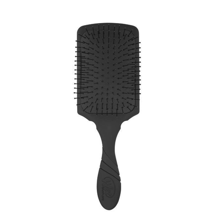 The Wet Brush Wet Brush Pro Paddle Démêlant Noir 1 Unités - BWP831BLACKNW
