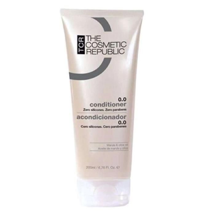 Après Shampoing 0.0-TCR-200 ML