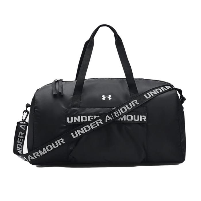 Sac de sport - UNDER ARMOUR - Favorite - Femme - Noir - Multisport - 1369212-001