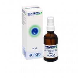 Urgo Médical Sanyrène Solution pour le Traitement Préventif des Escarres 20ml