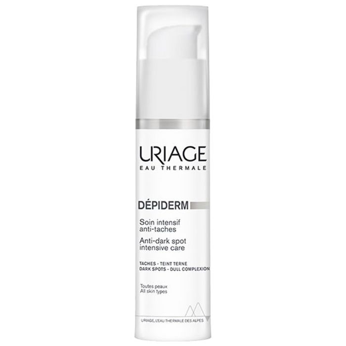 Uriage Dépiderm Soin Intensif Anti-Tâches 30 ml
