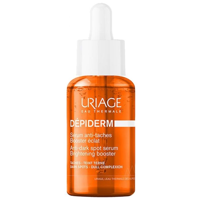 Uriage Dépiderm Sérum Anti-Tâches Booster d'Éclat 30 ml