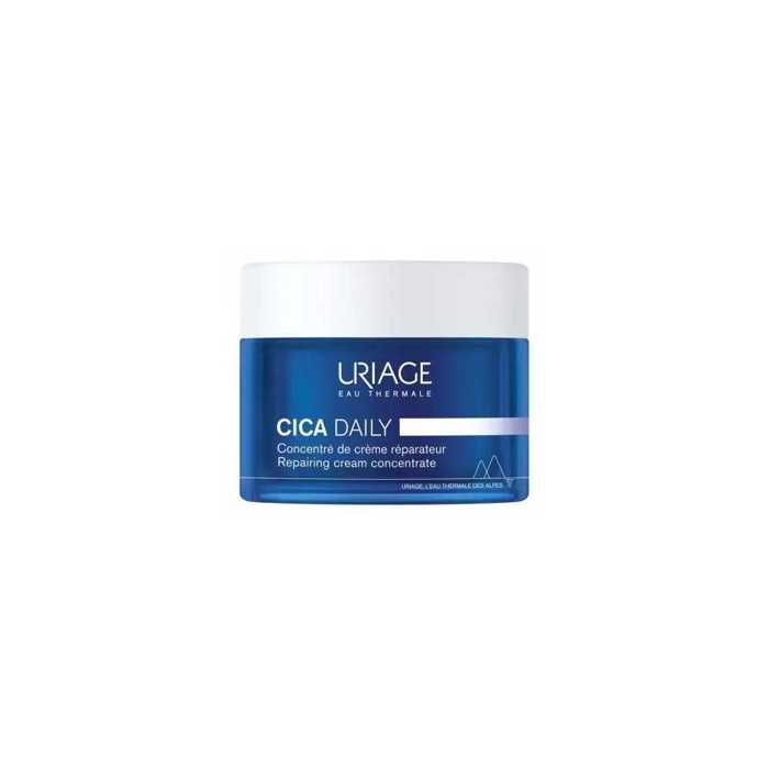 Uriage Cica Daily Concentré de Crème Réparateur 50Ml