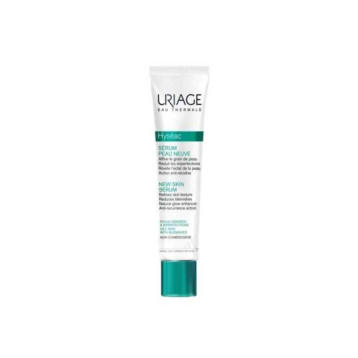 Uriage Hyseac Sérum Peau Neuve Anti Imperfections 40Ml