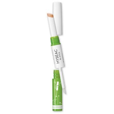 Produit de soin - Uriage Hyséac Bi-Stick - 3ml - Anti-imperfections - Texture baume