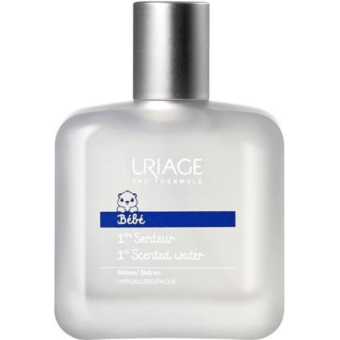 Uriage Bébé 1ère Senteur Eau de Soin Parfumée 50ml