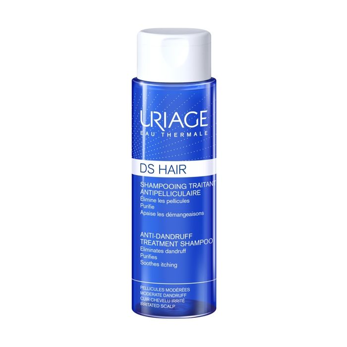 Uriage DS Hair Shampooing Antipelliculaire 200ml
