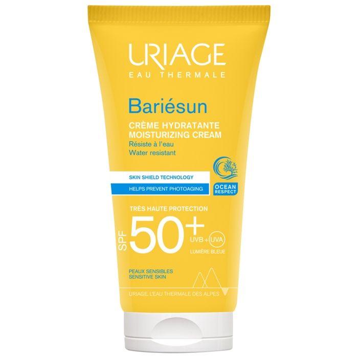Uriage Bariésun Crème Hydratante Spf50+